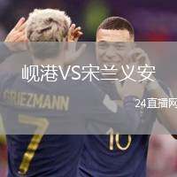 峴港VS宋蘭義安