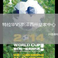 特拉華VS新澤西州皇家中心