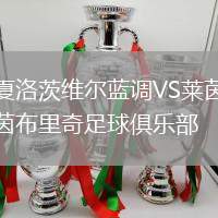 夏洛茨維爾藍(lán)調(diào)VS萊茵布里奇足球俱樂部