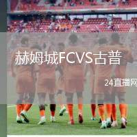 赫姆城FCVS古普