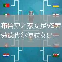 布魯克之家女足VS勞德代爾堡聯(lián)女足