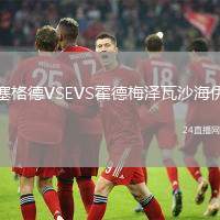 塞格德VSEVS霍德梅澤瓦沙海伊