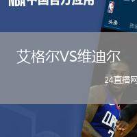 艾格爾VS維迪爾
