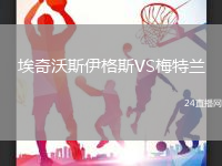 埃奇沃斯伊格斯VS梅特蘭