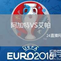 阿加特VS艾帕
