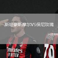 斯坦豪斯摩爾VS保尼玫瑰