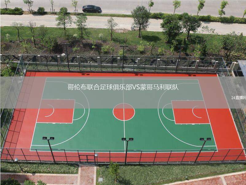哥倫布聯(lián)合足球俱樂(lè)部VS蒙哥馬利聯(lián)隊(duì)