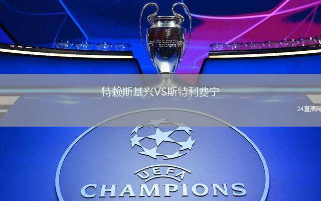 特賴斯基興VS斯特利費寧