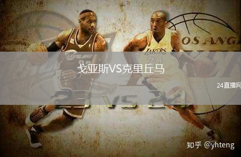 戈亞斯VS克里丘馬