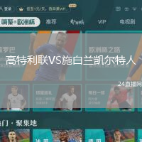 高特利聯(lián)VS施白蘭凱爾特人