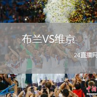 布蘭VS維京