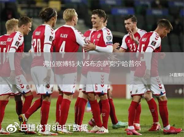 弗拉察博特夫VS布奈薩克寧哈普爾