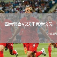 西南駭客VS沃里克參議員