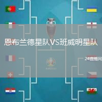 恩布蘭德星隊VS班威明星隊