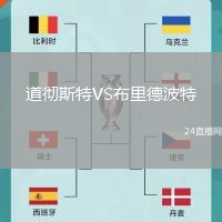 道徹斯特VS布里德波特