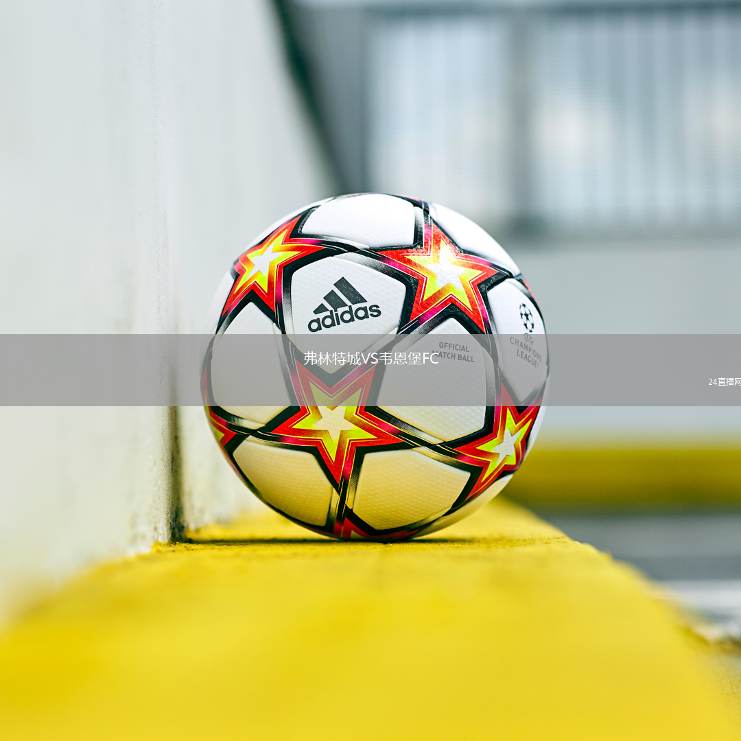 弗林特城VS韋恩堡FC