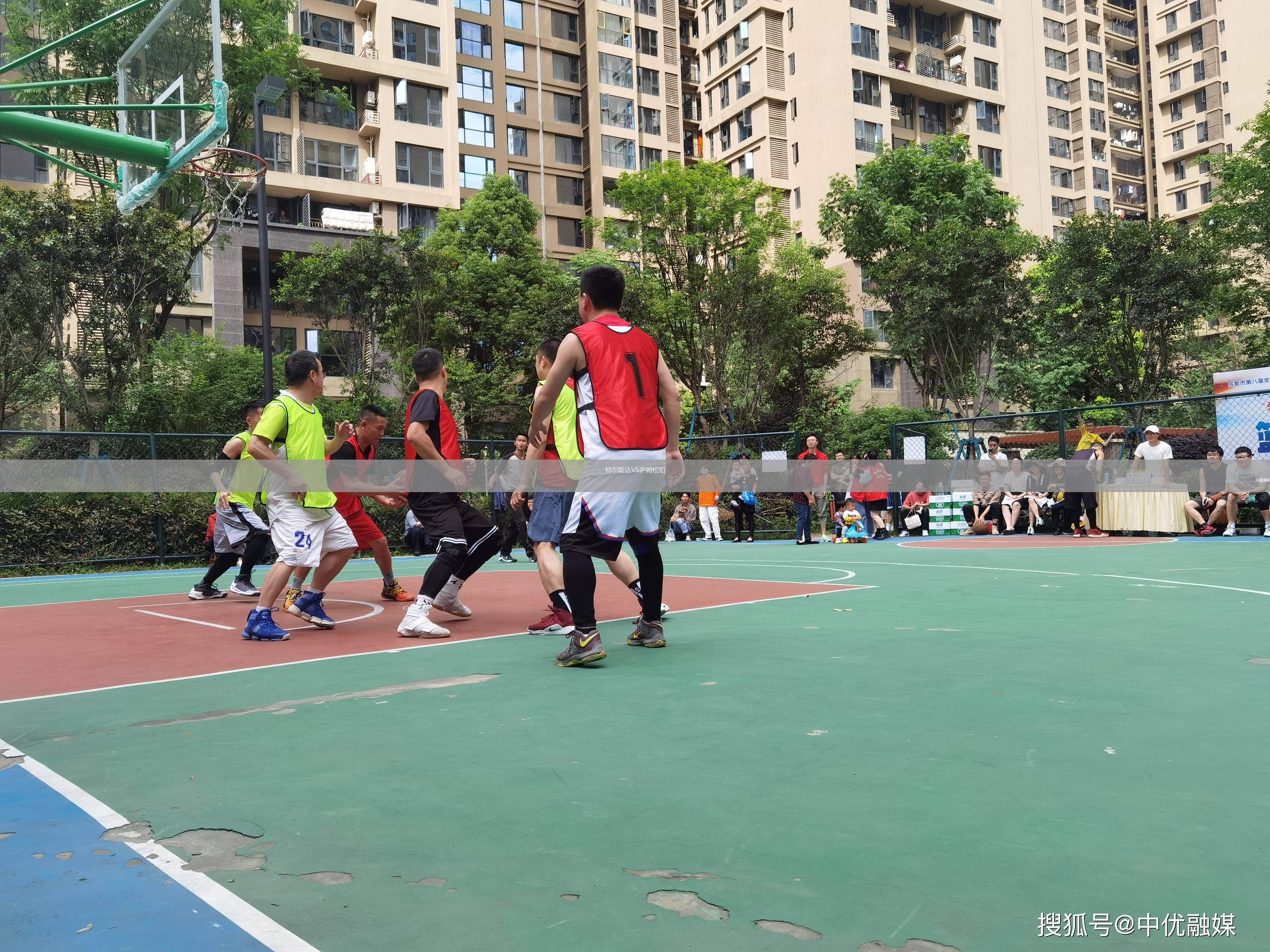 特爾斯達VS薩姆松珀