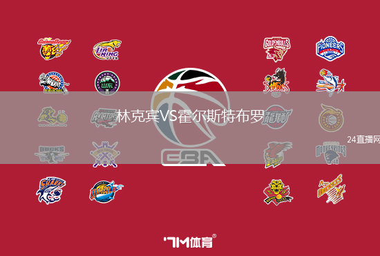 林克賓VS霍爾斯特布羅