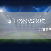 海于格松VS漢坎