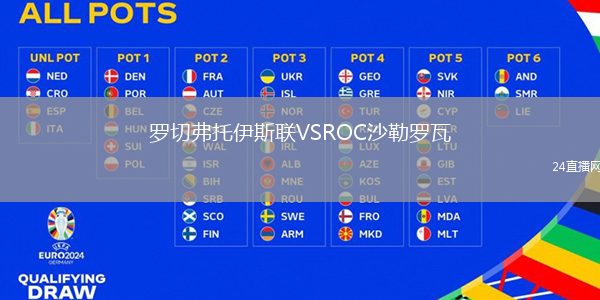 羅切弗托伊斯聯(lián)VSROC沙勒羅瓦
