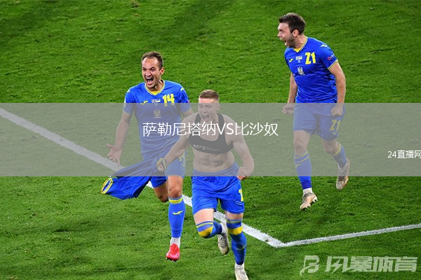 薩勒尼塔納VS比沙奴