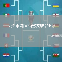 卡羅萊娜VS費(fèi)城聯(lián)合B隊(duì)