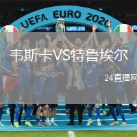 韋斯卡VS特魯埃爾