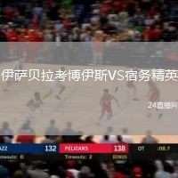 伊薩貝拉考博伊斯VS宿務(wù)精英