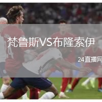 梵魯斯VS布隆索伊