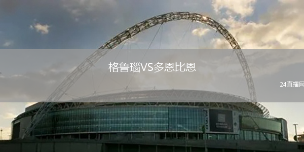 格魯瑙VS多恩比恩