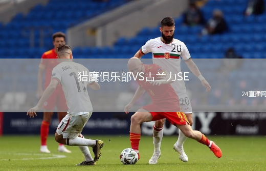 獵鷹俱樂部VS古蘭力SE