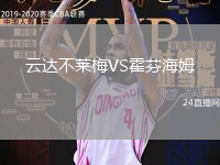 云達(dá)不萊梅VS霍芬海姆