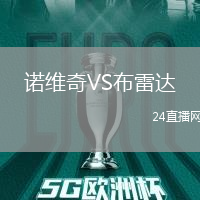諾維奇VS布雷達(dá)