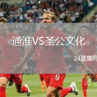 通淮VS圣公文化